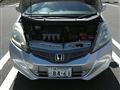 2011 Honda Fit
