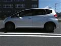 2011 Honda Fit