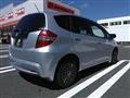 2011 Honda Fit
