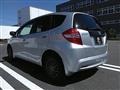 2011 Honda Fit