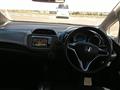 2011 Honda Fit