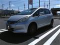 2011 Honda Fit