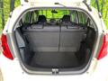 2009 Honda Fit