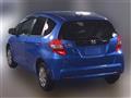 2011 Honda Fit
