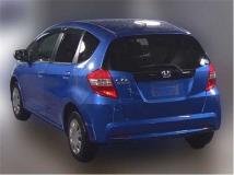 2011 Honda Fit