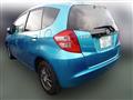 2008 Honda Fit