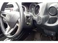 2008 Honda Fit