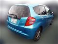 2008 Honda Fit