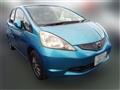 2008 Honda Fit
