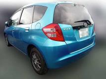 2008 Honda Fit