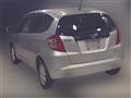 2008 Honda Fit