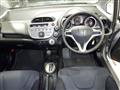 2008 Honda Fit