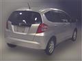 2008 Honda Fit
