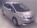 2008 Honda Fit