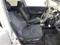 2008 Honda Fit