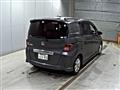 2011 Honda Freed Spike