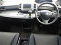 2011 Honda Freed Spike