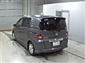 2011 Honda Freed Spike