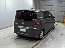 2011 Honda Freed Spike