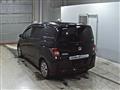 2012 Honda Freed Spike