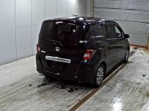 2012 Honda Freed Spike