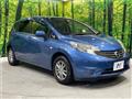 2014 Nissan Note