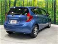 2014 Nissan Note