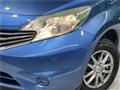 2014 Nissan Note