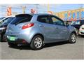 2013 Mazda Demio