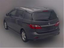 2015 Nissan Lafesta