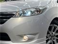 2012 Nissan Lafesta