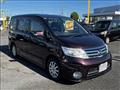 2010 Nissan Serena