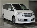 2011 Nissan Serena