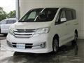 2011 Nissan Serena