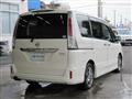 2011 Nissan Serena