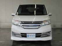2011 Nissan Serena