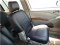 2008 Toyota Isis