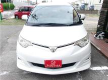 2008 Toyota Estima