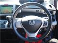 2013 Honda Freed