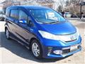 2013 Honda Freed