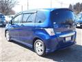 2013 Honda Freed