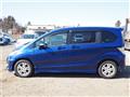 2013 Honda Freed