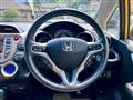 2011 Honda Fit Hybrid