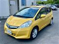 2011 Honda Fit Hybrid