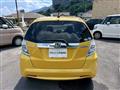 2011 Honda Fit Hybrid