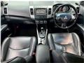 2007 Mitsubishi Outlander