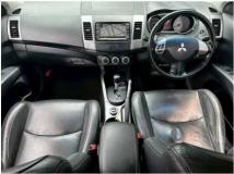 2007 Mitsubishi Outlander