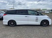 2007 Toyota Estima