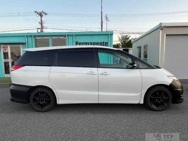 2008 Toyota Estima