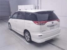 2007 Toyota Estima